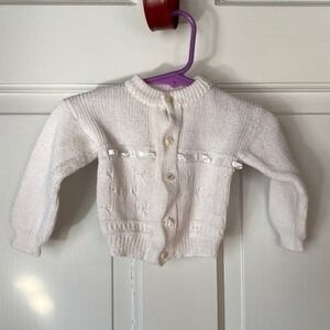 RN Custom Made in Portugal New Born White …